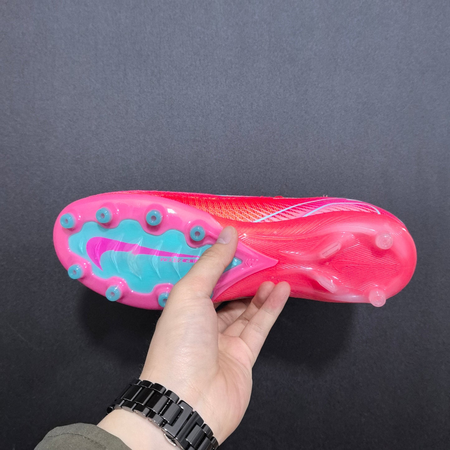 AIR ZOOM MERCURIAL VAPOR XVI ELITE AG