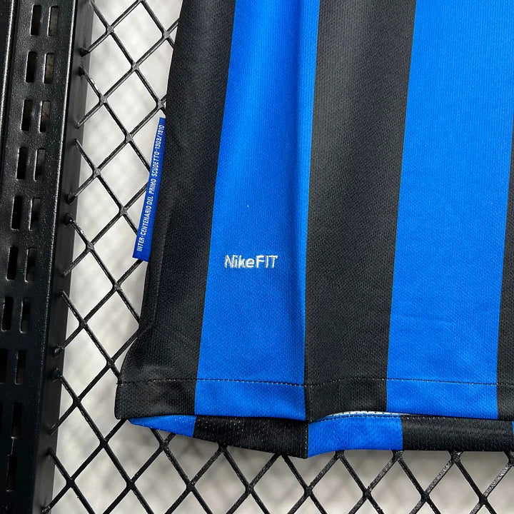 Maillot Retro Inter Milan 2009 FINALE UCL