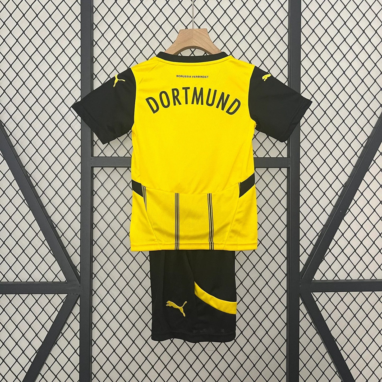 Pack Enfant Dortmund 2024-25