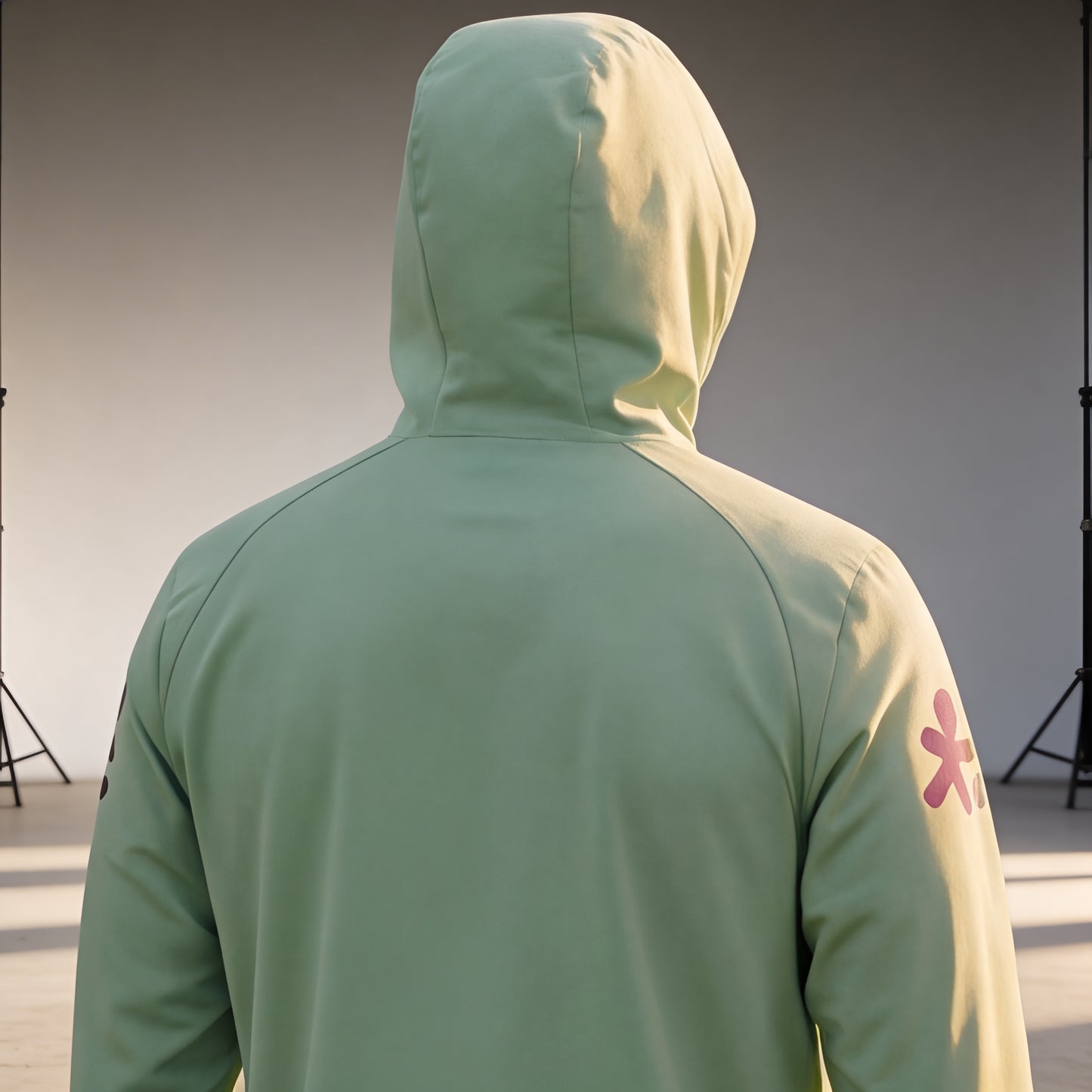 NOUVELLE VESTE DU BRÉSIL VERT 2025/2026