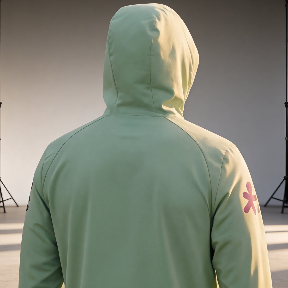 NOUVELLE VESTE DU BRÉSIL VERT 2025/2026