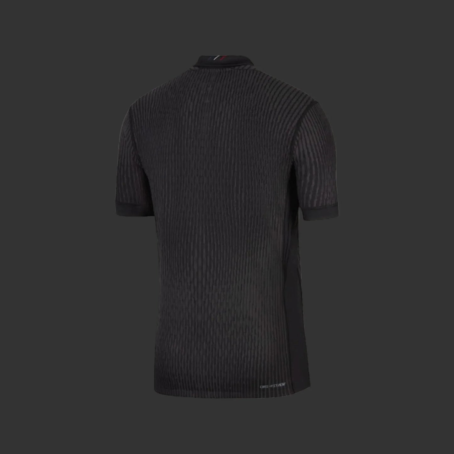 Maillot Paris (PSG) Maillot Fourth 25/26 Noir et Rose