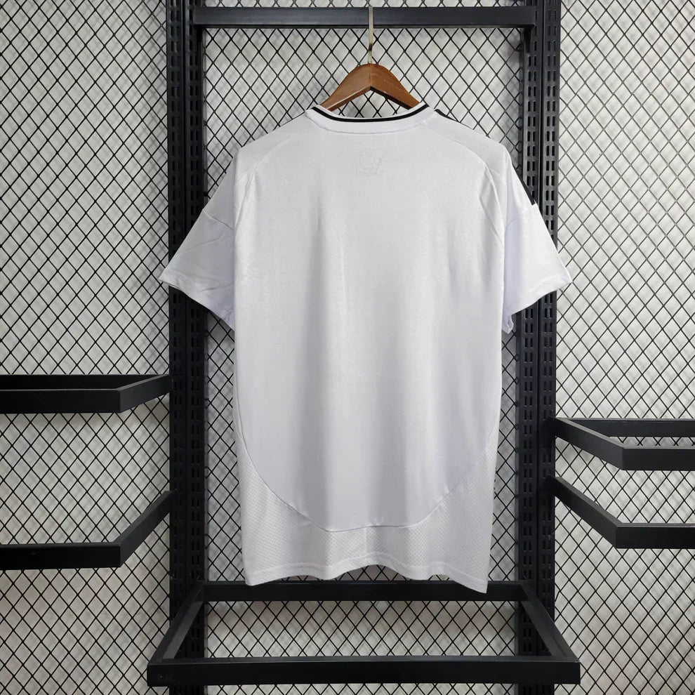 Maillot Real Madrid Domicile Blanc 24/25