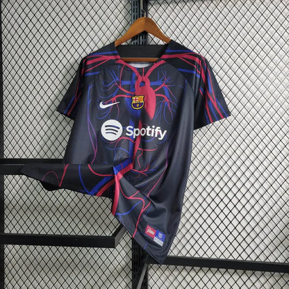 Maillot Barcelone Patta 23/24