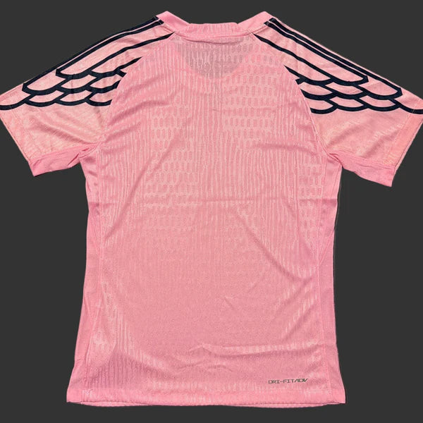 PACK | Maillot Paris Concept Rose 25/26 + AIR ZOOM MERCURIAL SUPERFLY IIX ELITE FG-14
