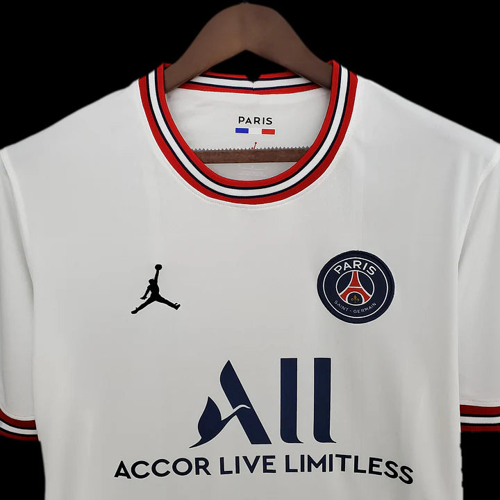 Maillot Paris retro 2017 2018