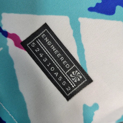 Maillot FC Barcelone saison 2023-2024 édition d'entrainement