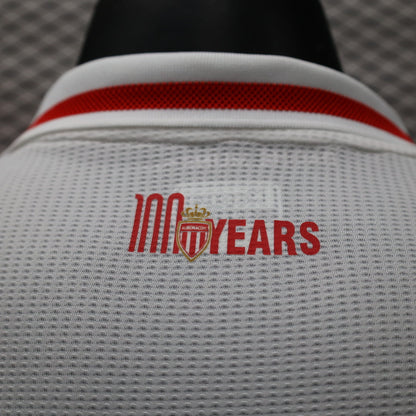 Maillot Monaco 2024-25
