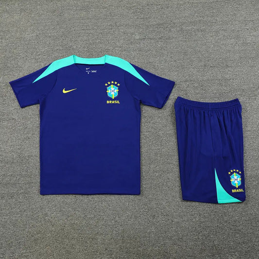 Ensemble BRÉSIL Bleu