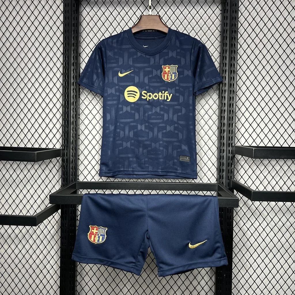 Pack Enfant FC Barcelone