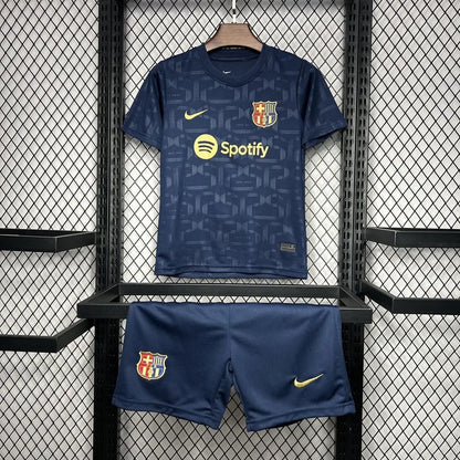 Pack Enfant FC Barcelone
