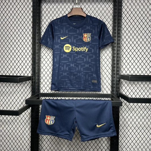 Pack Enfant FC Barcelone