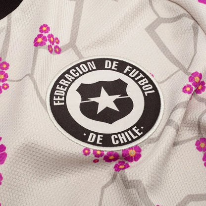 Maillot Chili Extérieur Coupe Du Monde 2026/2027