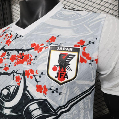 Maillot Japon Concept 2025-2026