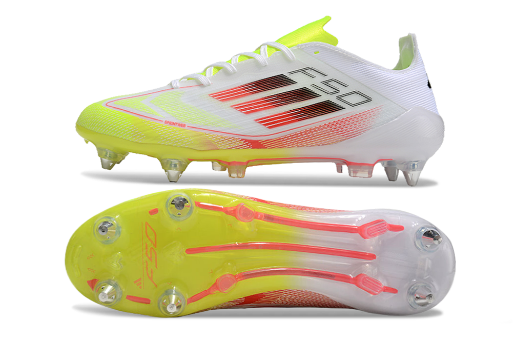 F50 ELITE SG-19