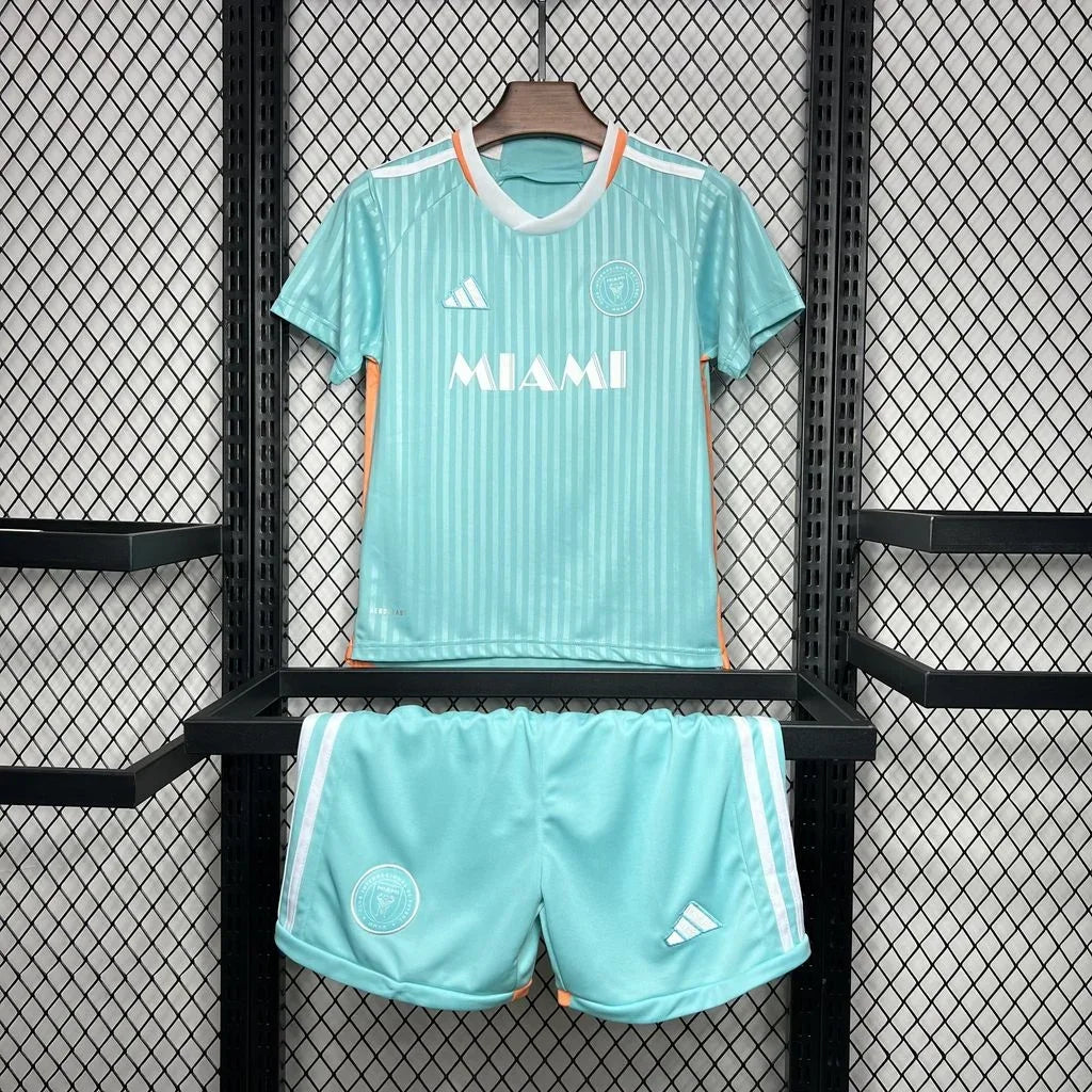 Pack Enfant Inter Miami 2024 2025
