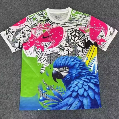 Maillot Brésil 2025/26