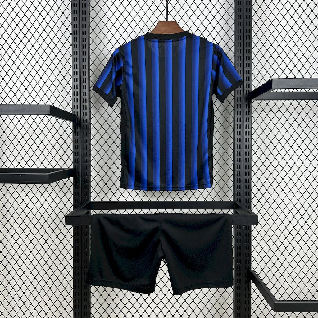 Pack enfant Inter Milan 2025-26