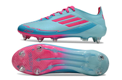 PACK | Maillot Inter Miami Concept Rose et Bleu + F50 ELITE SG-13