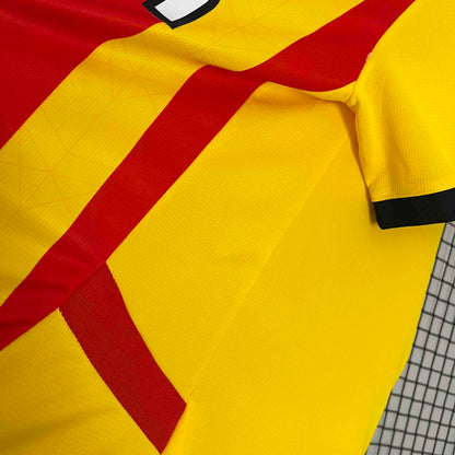 Maillot Lens 2024-25