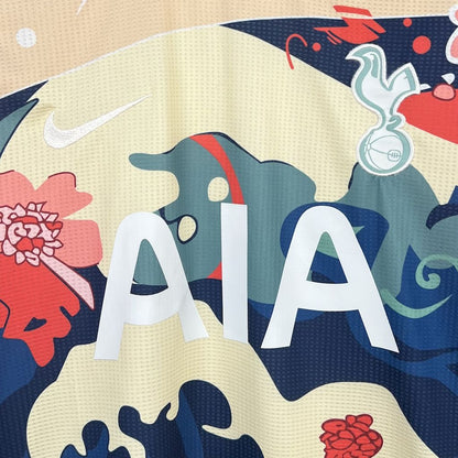 Maillot Tottenham Edition spécial 2025/26