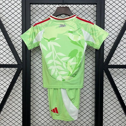 Pack Enfant extérieur Italie 2025