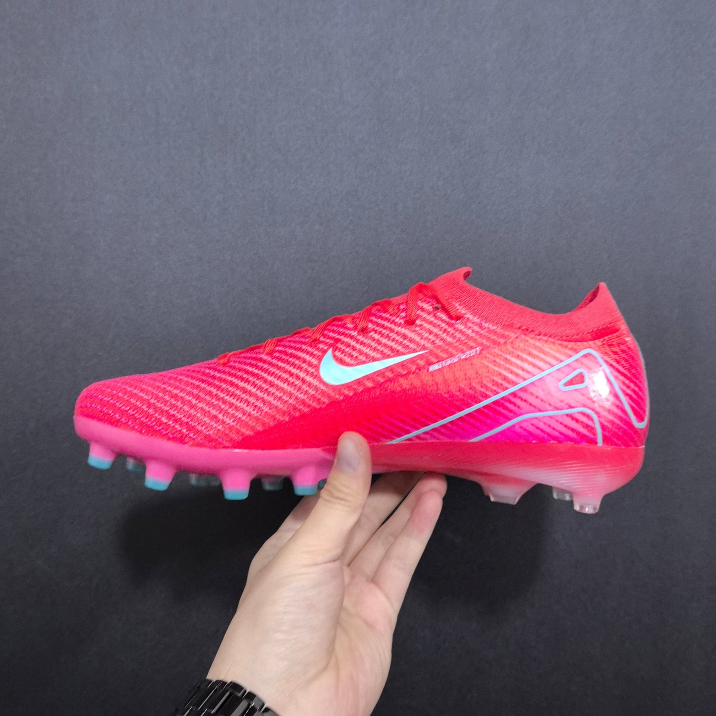 AIR ZOOM MERCURIAL VAPOR XVI ELITE AG