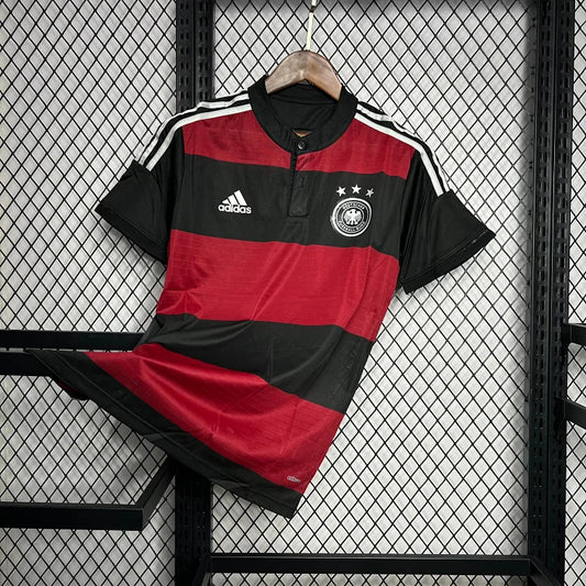 MAILLOT RÉTRO ALLEMAGNE 2014