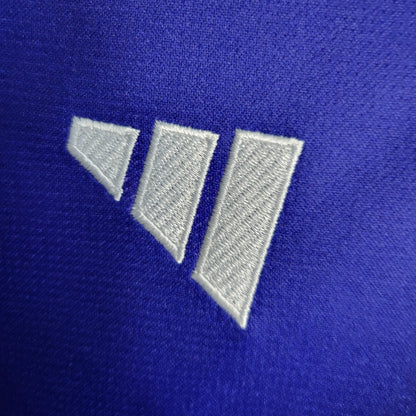 Maillot Argentine extérieur Violet 23/24