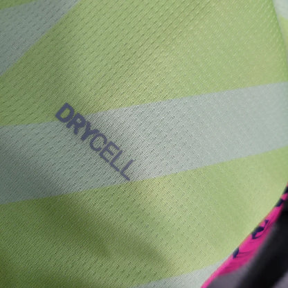 Maillot Manchester City Gardien Jaune 23/24