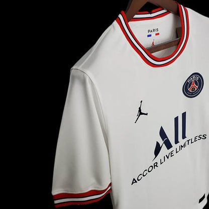 Maillot Paris retro 2017 2018