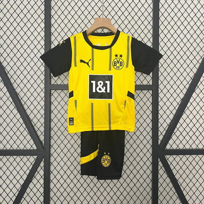Pack Enfant Dortmund 2024-25