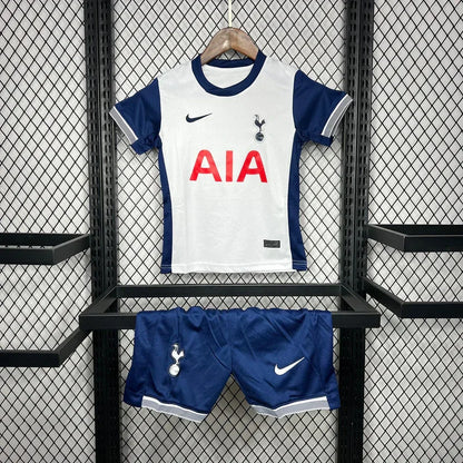 Pack Enfant Tottenham 2024/2025