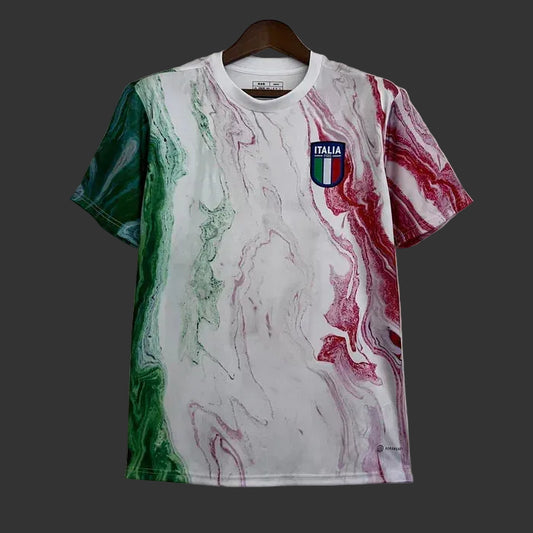 Maillot Italie saison 2023 entrainement