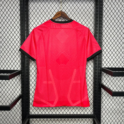 Maillot Inter Milan serpent édition Spéciale Red 24/25