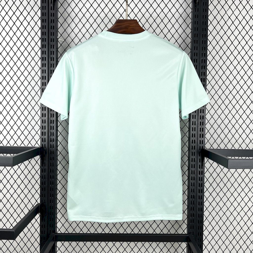 Maillot Brésil concept 2025-26