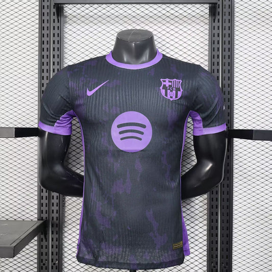 Maillot FC Barcelone concept 2025-26