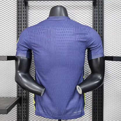 Maillot Atletico Madrid extérieur 2025-26