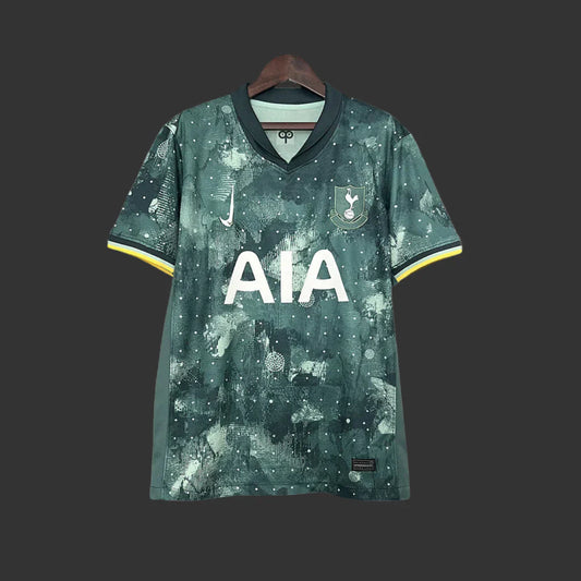 Tottenham Vert 2024/2025
