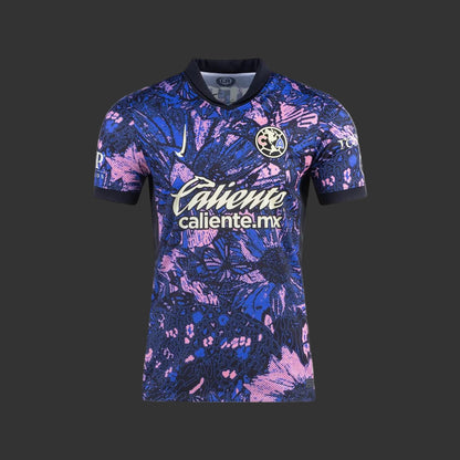 Maillot Club America Violet 24/25