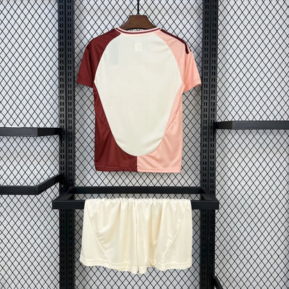 Pack Enfant Lyon 2024-25