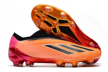 PACK | Maillot Paris FC x Ninho + X SPEEDPORTAL+ ELITE FG-4