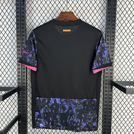 Maillot Concept Barcelone Purple 2025/2026