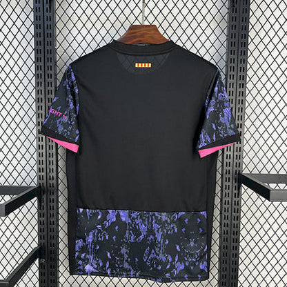 Maillot Concept Barcelone Purple 2025/2026