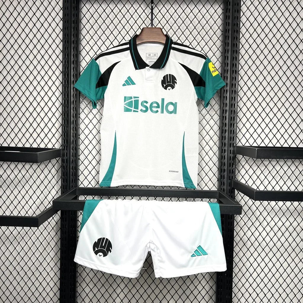 Pack Enfant Newcastle 2024-25