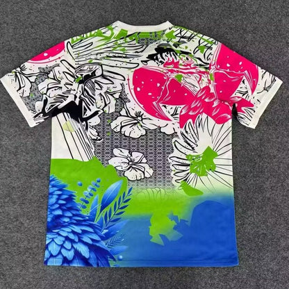 Maillot Brésil 2025/26