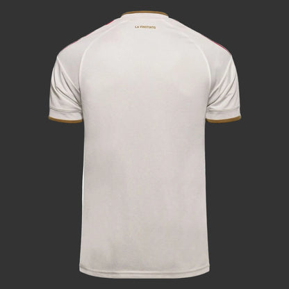 Maillot Venezuela Extérieur Coupe Du Monde 2026/2027