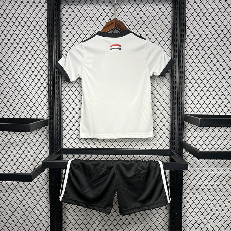 Pack Enfant Manchester United 2024-25