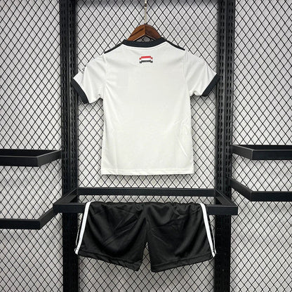 Pack Enfant Manchester United 2024-25