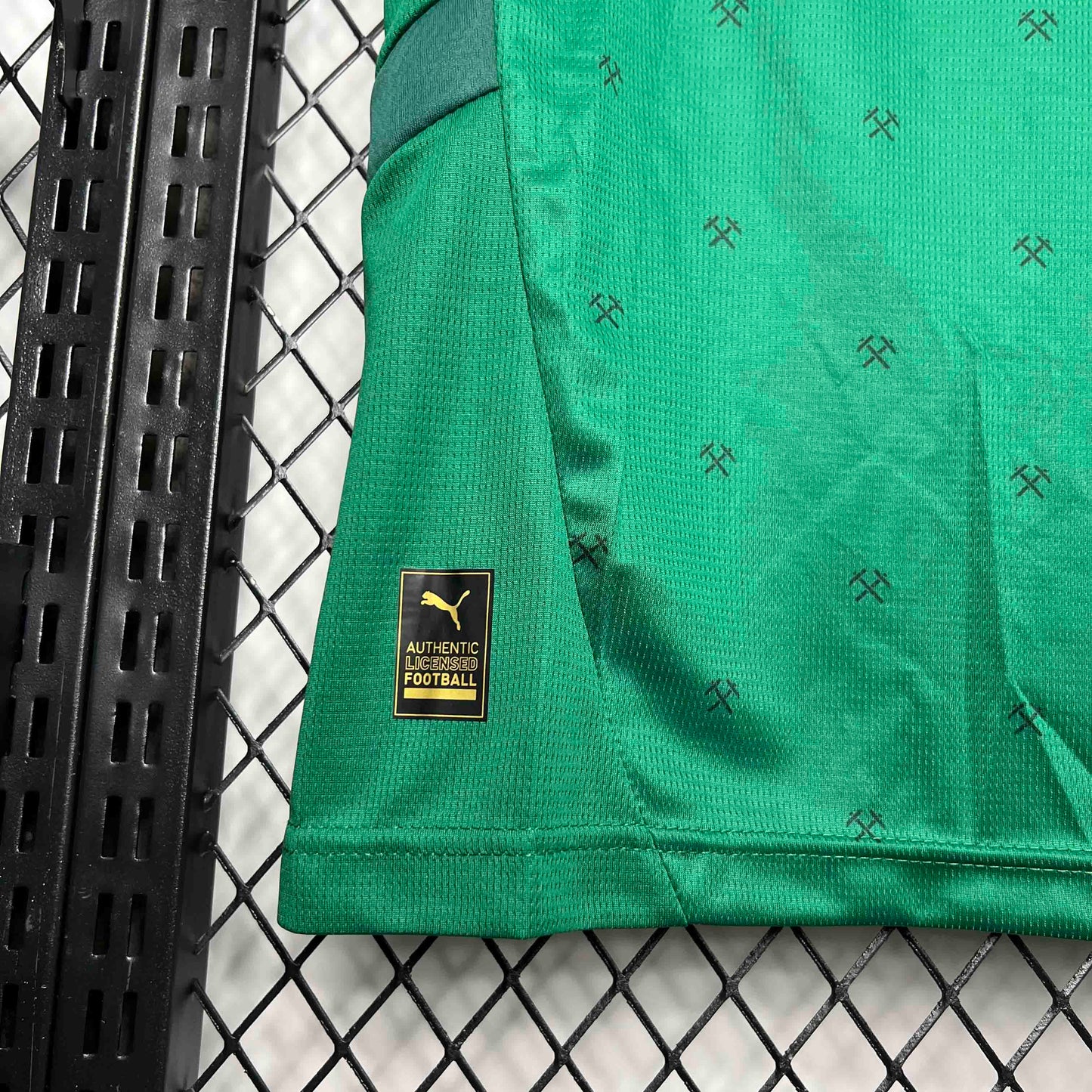 Maillot Lens extérieur 2024-25